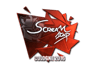 ScreaM (Foil) | Cologne 2016