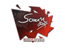 ScreaM | Cologne 2016
