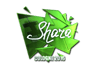 Shara (Foil) | Cologne 2016
