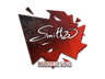 SmithZz | Cologne 2016