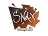 Snax | Cologne 2016