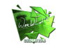 WorldEdit (Foil) | Cologne 2016