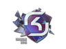 SK Gaming (Holo) | Cologne 2016