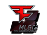 FaZe Clan (Foil) | MLG Columbus 2016
