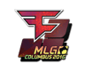 FaZe Clan (Holo) | MLG Columbus 2016