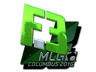 Flipsid3 Tactics (Foil) | MLG Columbus 2016
