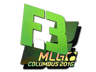 Flipsid3 Tactics (Holo) | MLG Columbus 2016