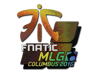 Fnatic (Holo) | MLG Columbus 2016