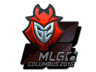G2 Esports (Foil) | MLG Columbus 2016