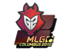 G2 Esports (Holo) | MLG Columbus 2016