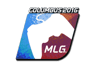 MLG (Holo) | MLG Columbus 2016