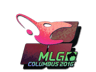 mousesports (Holo) | MLG Columbus 2016