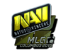 Natus Vincere (Foil) | MLG Columbus 2016