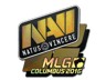 Natus Vincere (Holo) | MLG Columbus 2016