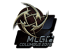 Ninjas in Pyjamas (Foil) | MLG Columbus 2016