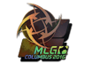Ninjas in Pyjamas (Holo) | MLG Columbus 2016