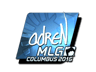 adreN (Foil) | MLG Columbus 2016