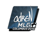 adreN | MLG Columbus 2016