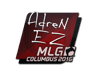AdreN  | MLG Columbus 2016