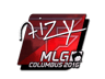 aizy (Foil) | MLG Columbus 2016