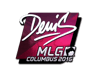 denis (Foil) | MLG Columbus 2016