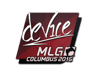 device | MLG Columbus 2016