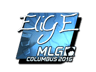 EliGE (Foil) | MLG Columbus 2016