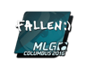 FalleN | MLG Columbus 2016