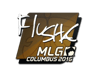 flusha | MLG Columbus 2016