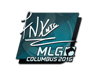 fnx | MLG Columbus 2016