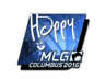 Happy (Foil) | MLG Columbus 2016