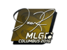 jasonR | MLG Columbus 2016