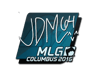 jdm64 | MLG Columbus 2016