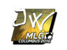 JW (Foil) | MLG Columbus 2016