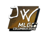 JW | MLG Columbus 2016