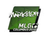 markeloff | MLG Columbus 2016