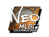 NEO (Foil) | MLG Columbus 2016