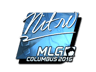 nitr0 (Foil) | MLG Columbus 2016