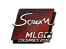 ScreaM | MLG Columbus 2016