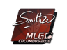 SmithZz | MLG Columbus 2016