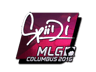 Spiidi (Foil) | MLG Columbus 2016
