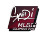 Spiidi | MLG Columbus 2016