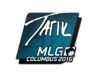 tarik | MLG Columbus 2016