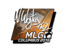 TaZ (Foil) | MLG Columbus 2016