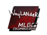 wayLander | MLG Columbus 2016