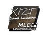 Xizt | MLG Columbus 2016