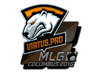 Virtus.Pro (Foil) | MLG Columbus 2016