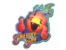 Friendly Fire (Holo)