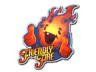 Friendly Fire