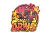 Small Arms
